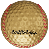 Gold Borgoball