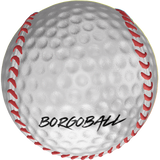 Silver Borgoball