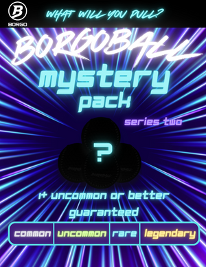 Standard Mystery Pack