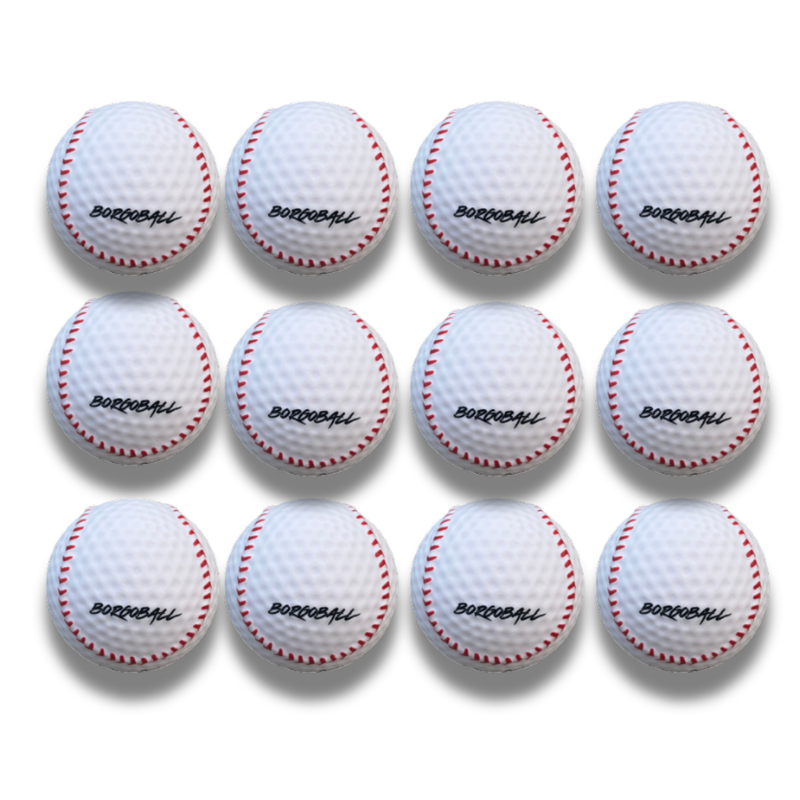 Borgoball Team Pack