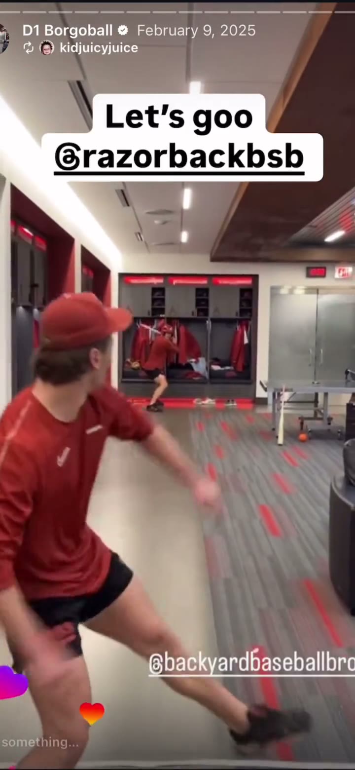 College baseball