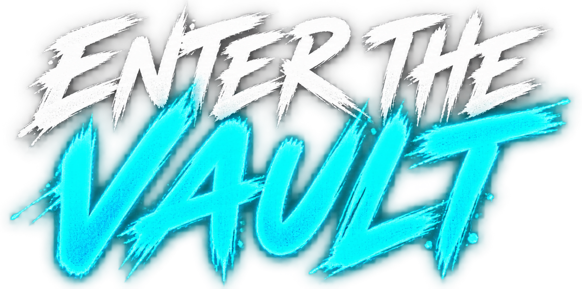 Enter the vault